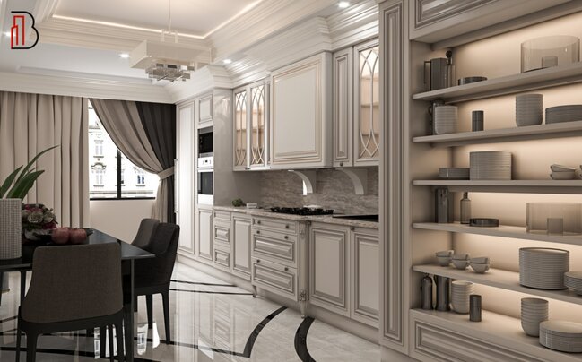 BAKHTİYAROV GROUP İnşaat MMC təklif edir!