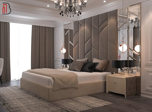 BAKHTİYAROV GROUP İnşaat MMC təklif edir!