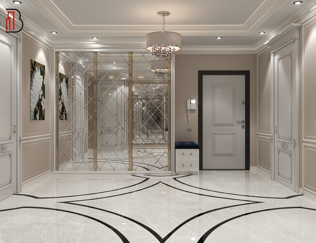 BAKHTİYAROV GROUP İnşaat MMC təklif edir!