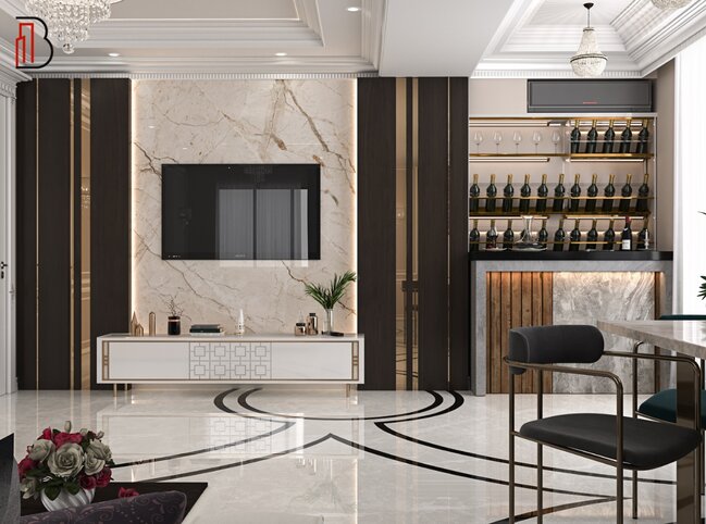 BAKHTİYAROV GROUP İnşaat MMC təklif edir!