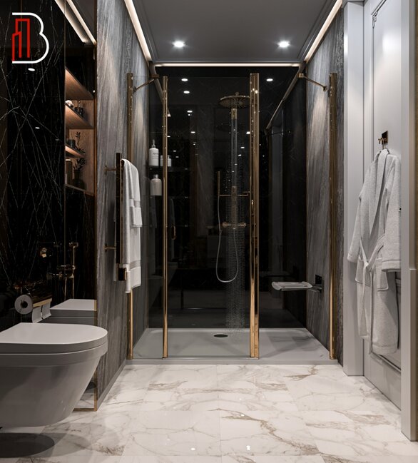 BAKHTİYAROV GROUP İnşaat MMC təklif edir!