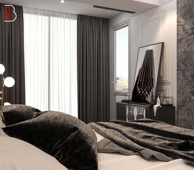 BAKHTİYAROV GROUP İnşaat MMC təklif edir!