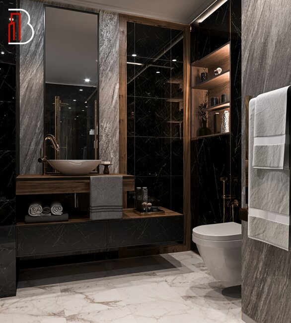 BAKHTİYAROV GROUP İnşaat MMC təklif edir!