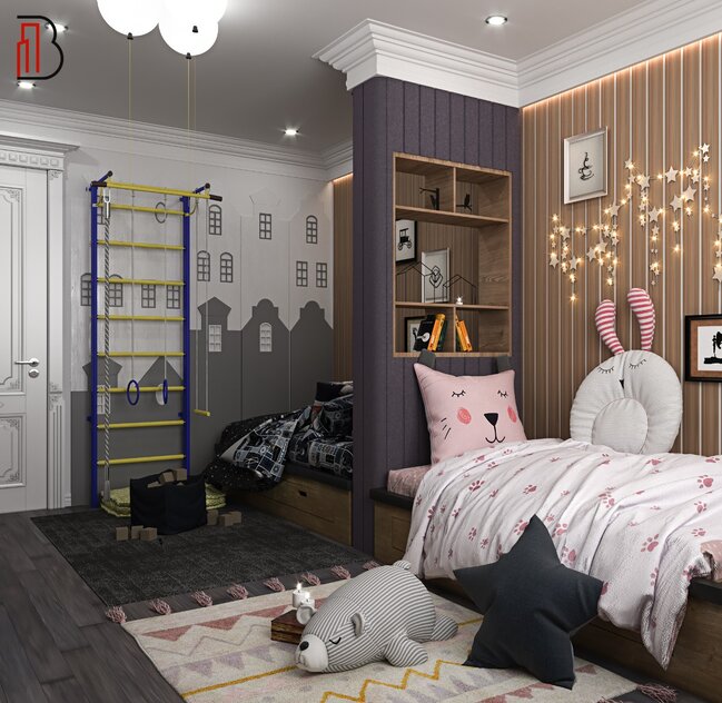 BAKHTİYAROV GROUP İnşaat MMC təklif edir!