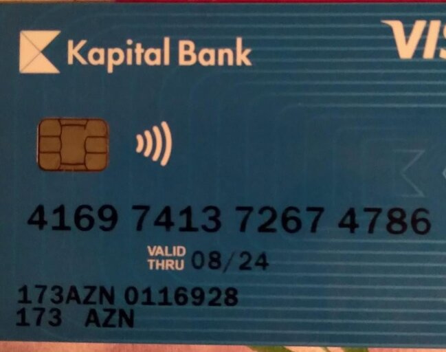 Bu ananın köməyə ehtiyacı var