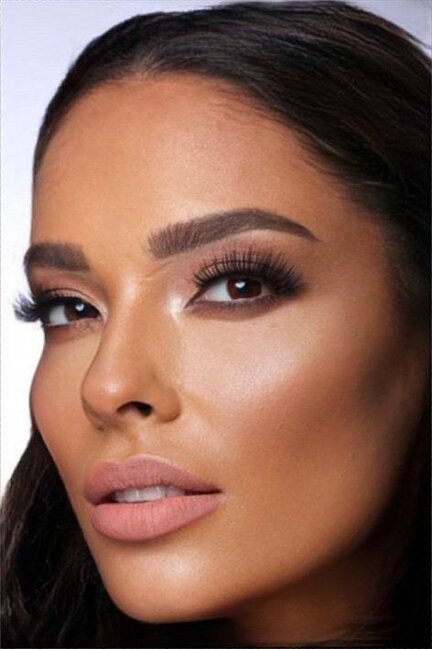 Vizajist İlhamə Musayevanın əl işləri heyran edəcək