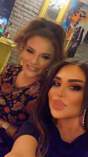 Vizajist İlhamə Musayevanın əl işləri heyran edəcək