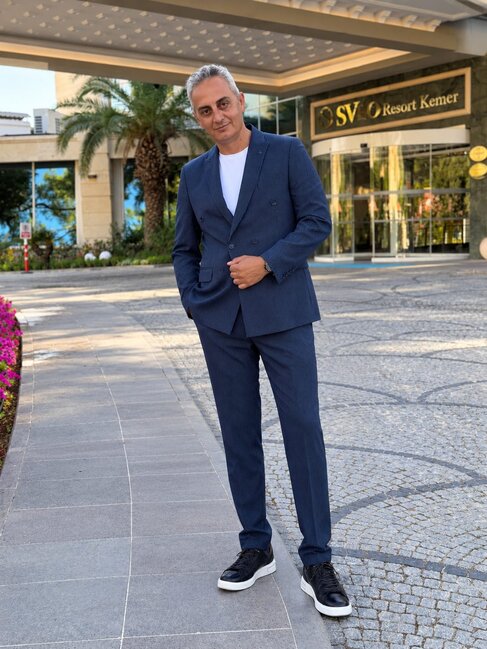 Ali Güzel: "Turizmin ürəyi insandır, uğurun ölçüsü isə təbəssümdür"