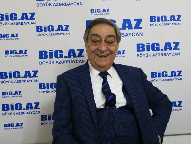 Bu da Rəşid Mahmudovun heç yerdə görmədiyiniz həkim qızı - FOTOLAR