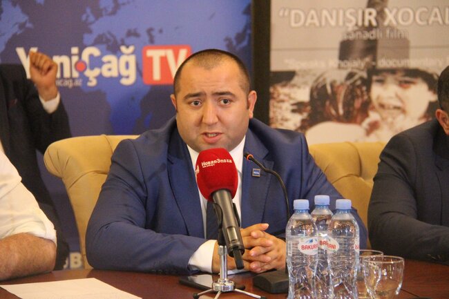 Tbilisidə "101 illik dostluqdan strateji ortaqlığa: Gürcüstan-Azərbaycan" Beynəlxalq Konfransı keçir