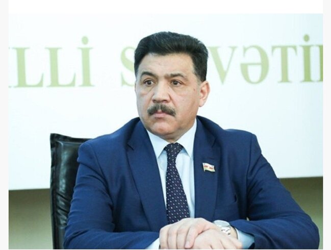 Millət vəkili: "Yanacaq və digər enerji daşıyıcılarının qiymətləri ilə bağlı çıxışlar populist xarakterlidir"