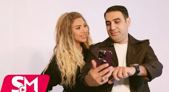 Tərlan Novxanı "Zalım"ı təqdim etdi