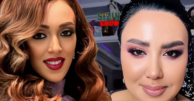 İki tanınmış ifaçı barışdı