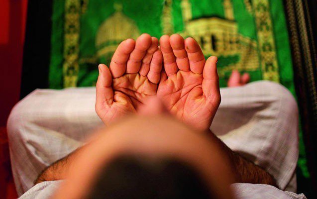 Ramazan ayının 21-ci günü: İmsak, iftar vaxtı