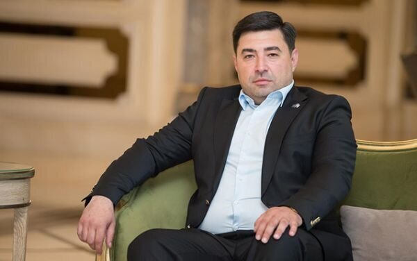 "İnsanın keçmişini ona qarşı silaha çevirmək hüquq müdafiəçiliyinə sığmır" - David Seliverstovla MÜSAHİBƏ