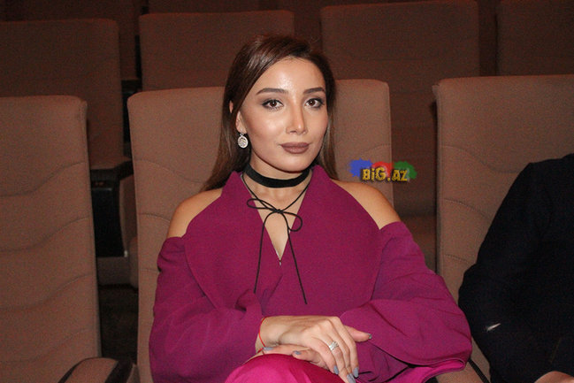 "Oğlan evi 2" filminin QALA GECƏSİ - FOTOLAR