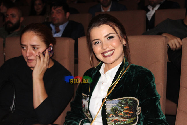 "Oğlan evi 2" filminin QALA GECƏSİ - FOTOLAR