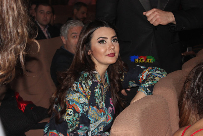 "Oğlan evi 2" filminin QALA GECƏSİ - FOTOLAR