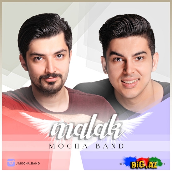 Mocha Band - Mələk