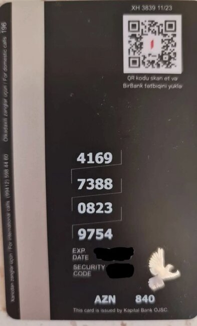 Atası da eyni xəstəlikdən ölən Cənnətin yardıma ehtiyacı var