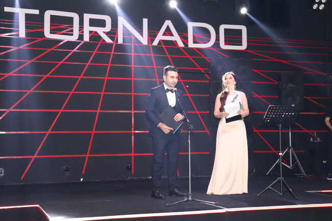 Səhiyyə işçilərinin peşə bayramı münasibətilə möhtəşəm tədbir keçirildi - VİDEO