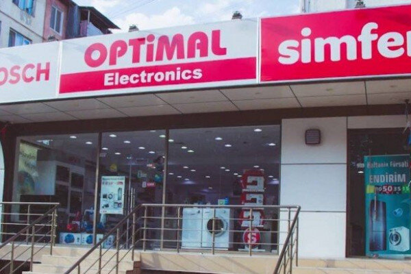 Məhkəmə "Optimal Electronics"i cərimələdi