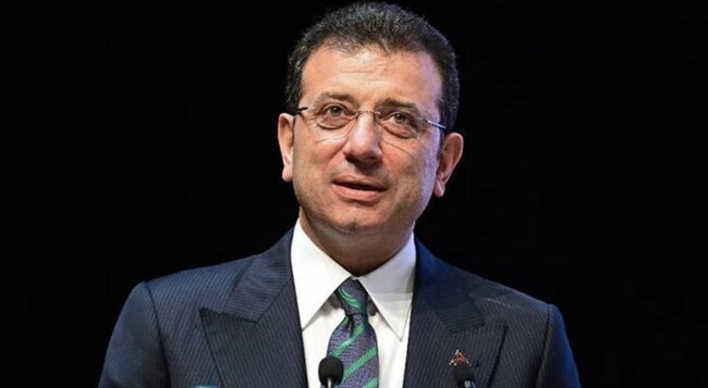 Ekrem İmamoğlu saxlanılandan sonra ikinci dəfə ifadə verib