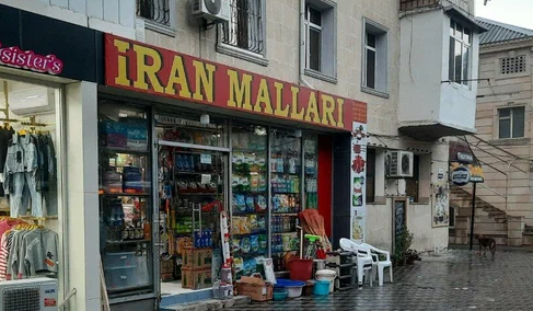 "İran məhsullarının rəqabət apardığı bazarda qiymət artımı qaçılmaz olacaq" - İqtisadçı ekspert