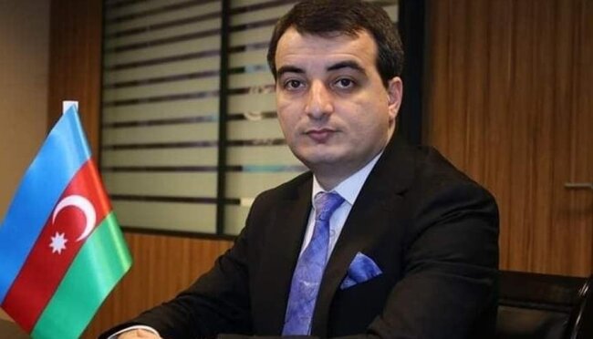 "Bişkek sammiti Azərbaycanın Avrasiyada geoiqtisadi rolunu gücləndirir" - İLYAS HÜSEYNOV