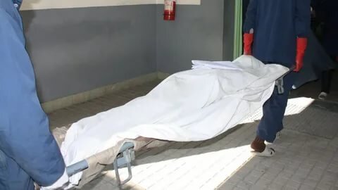 Azərbaycanda gecə saatlarında dəhşət: Qohumunu 18 bıçaq zərbəsi ilə öldürdü - VİDEO
