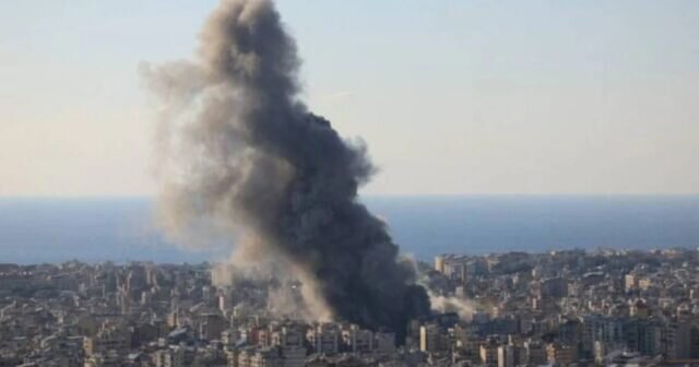 "Hizbullah"ın rəhbərlərindən biri ÖLDÜRÜLDÜ