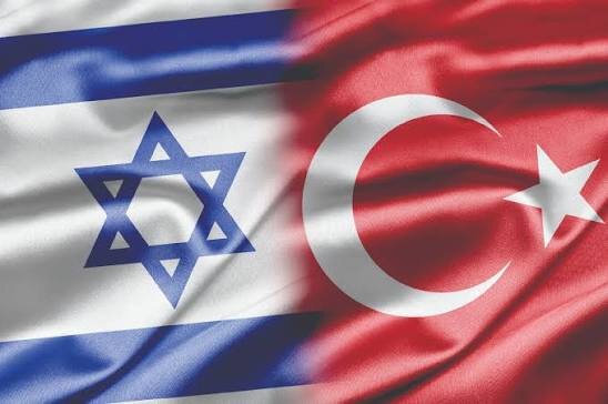 İsrail niyə Türkiyənin F-35 almasını istəmir? - POLİTOLOQDAN AÇIQLAMA