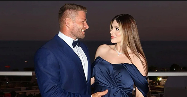 "Survivor"da tanış olan cütlüyün övladı dünyaya gəldi