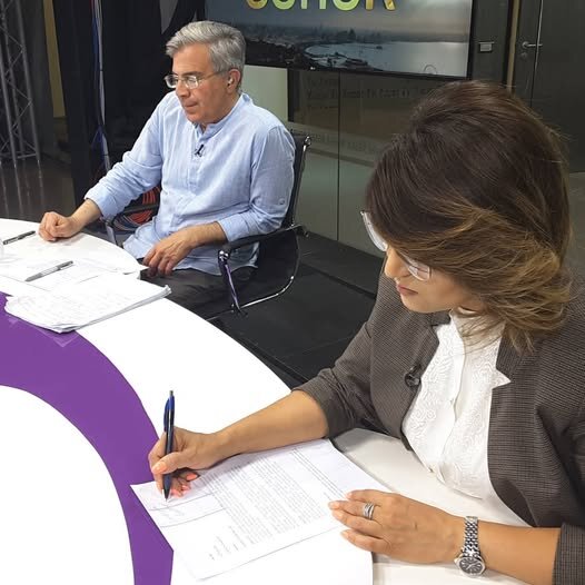 Tanınmış aparıcı Mehriban Ələkbərzadəyə görə karyerasını bitirib? - AÇIQLAMA