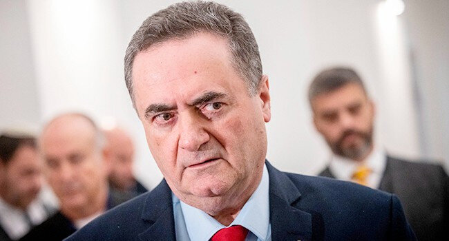 İsrail müdafiə naziri: İran hücum edərsə, çox güclü cavab verəcəyik