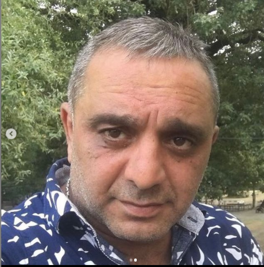 Oğlunu itirən İbrahim Borçalının BİR İL ÖNCƏKİ VƏ İNDİKİ GÖRÜNÜŞÜ - FOTOLAR