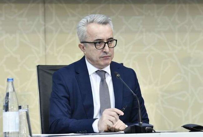 Kərə yağına tətbiq olunan 5 faiz güzəştli gömrük rüsumunun müddəti yenidən uzadılıb - ÖZƏL