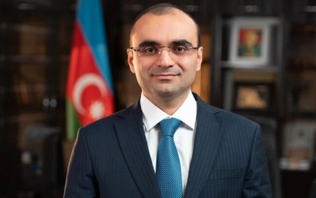 Elxan İbrahimov özəl şirkətlərdən pul yığırmış - 100-200 min manat