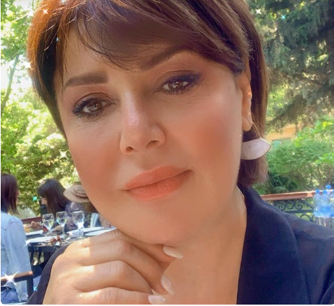 Əməkdar artist imicini dəyişdi - Onu heç belə görməmisiz - FOTO