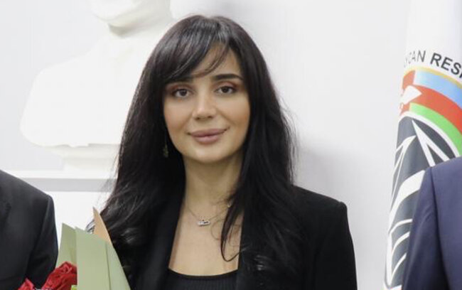 Həmin icra başçısı bu vəzifələrdə işləyib... - Qızı hakimdir