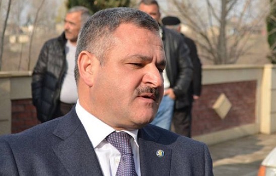 Tərtərdə hazırda vəziyyət necədir? - İcra başçısından açıqlama