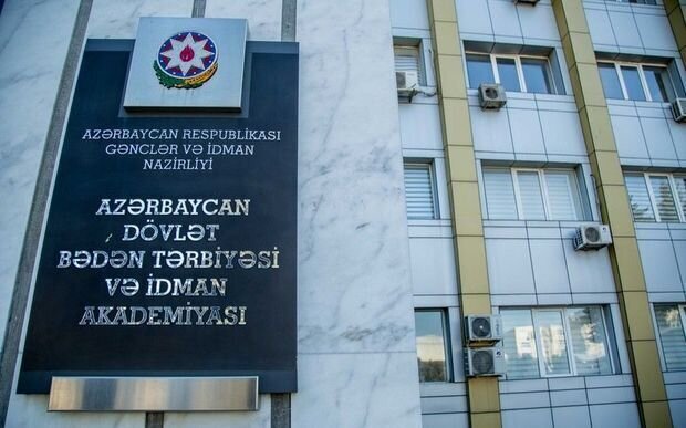 İdman Akademiyasında "akademik korrupsiya": rektor yeyinti ixtisasını necə icra edir?