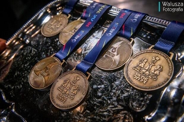 Azərbaycanın III Avropa Oyunlarının medal sıralamasında yeri