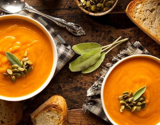 İftar süfrəsi üçün reseptlər