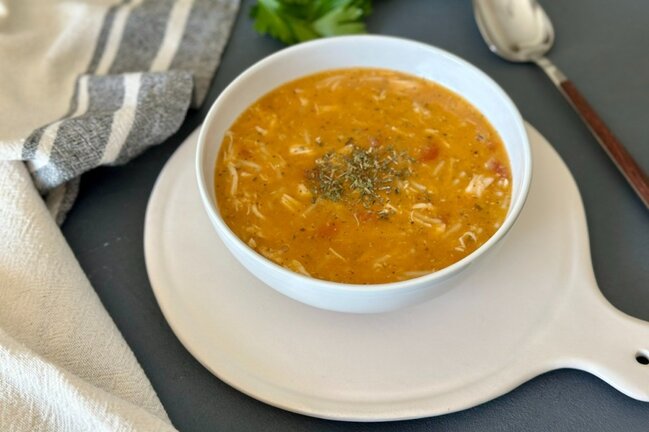 İftar süfrəsinə hazırlaya bilərsiniz