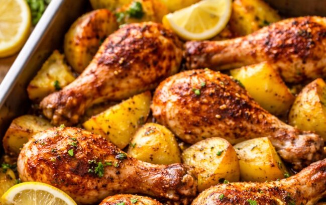 "İftar menyusu"nda bu gün