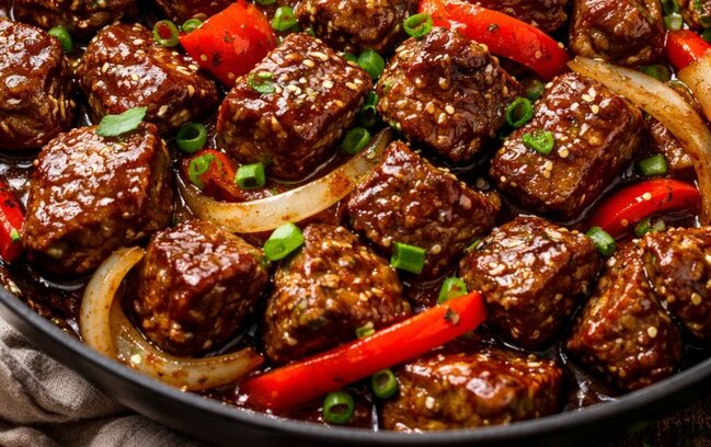 "İftar menyusu"nda bu gün