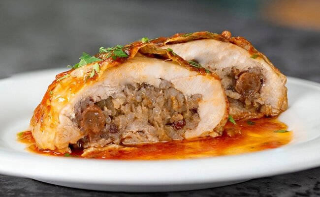 İftar süfrəsi üçün reseptlər