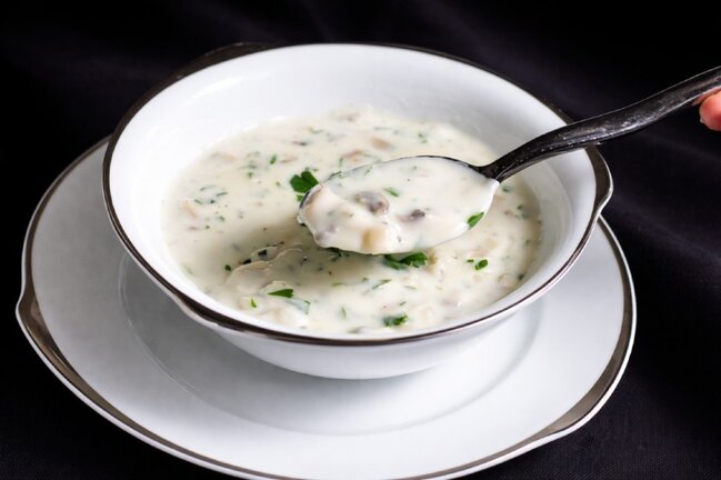 İftar süfrəsi üçün fərqli reseptlər