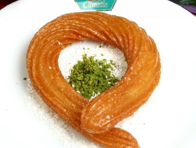 İftar süfrəsi üçün reseptlər